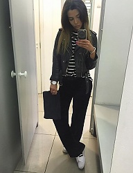 Moda Ciuchy Pozostałe - 3136413