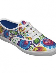 Moda Buty Sportowe - 2681019