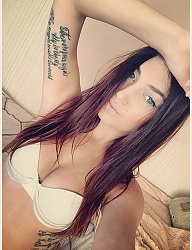 Tatuaże - 2870615