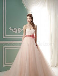 Moda Ślub Suknie ślubne - 1460887