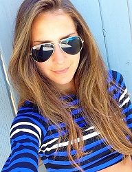 Moda Dodatki Okulary - 2765562
