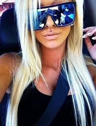 Moda Dodatki Okulary - 2902431