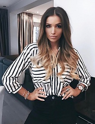 Moda Ciuchy Koszule - 3217330