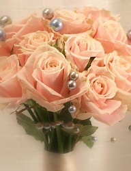 Moda Ślub Bukiety ślubne - 656531