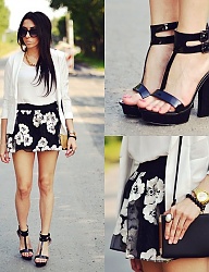 Moda Inne Moda uliczna - 2019807