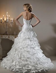 Moda Ślub Suknie ślubne - 1418636