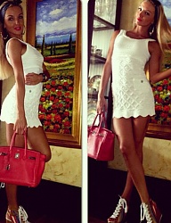 Moda Sukienki Dzienne - 2104868