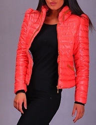 Moda Okrycia Kurtki - 2168734