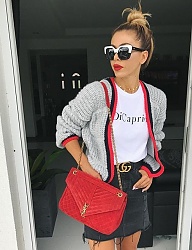 Moda Inne Moda uliczna - 3245496