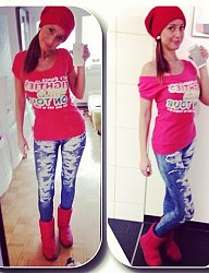 Moda Inne Moda uliczna - 1818764