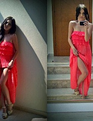 Moda Sukienki Dzienne - 1858601