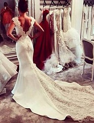 Moda Ślub Suknie ślubne - 2676710