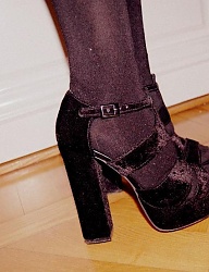 Moda Buty Pozostałe - 1257985