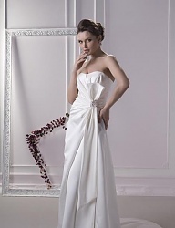 Moda Ślub Suknie ślubne - 756292