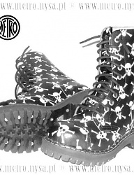 Moda Buty Pozostałe - 134161