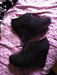 Moda Buty Koturny - 1237060