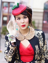 Moda Inne Moda uliczna - 1732361