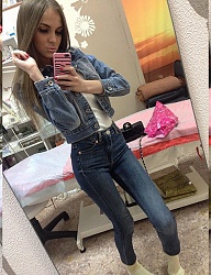 Moda Ciuchy Pozostałe - 3131657