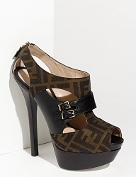 Moda Buty Szpilki - 1262968