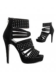 Moda Buty Sandały - 1236111