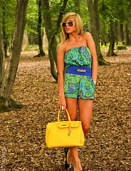 Moda Inne Moda uliczna - 1816887