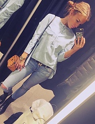 Moda Ciuchy Pozostałe - 3126157