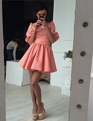 Moda Sukienki Pozostałe - 3124920