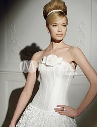 Moda Ślub Suknie ślubne - 1309896