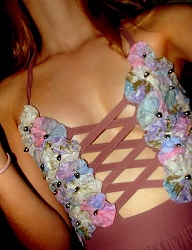 Moda Ciuchy Pozostałe - 1055560