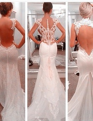Moda Ślub Suknie ślubne - 2764792