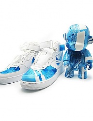 Moda Buty Pozostałe - 111378