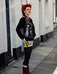 Moda Ciuchy Pozostałe - 1010312