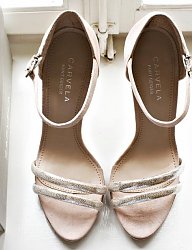 Moda Buty Sandały - 1356593