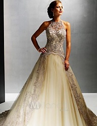 Moda Ślub Suknie ślubne - 977749