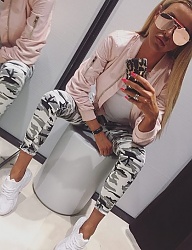 Moda Ciuchy Pozostałe - 3153599