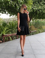 Moda Sukienki Dzienne - 3044604