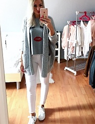 Moda Ciuchy Pozostałe - 3159629