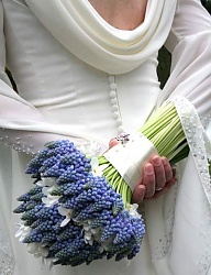 Moda Ślub Bukiety ślubne - 550012