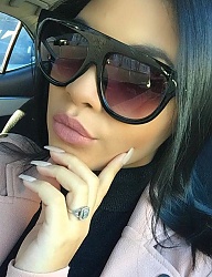 Moda Dodatki Okulary - 3093862