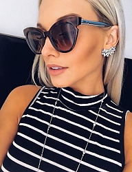 Moda Dodatki Okulary - 3111027