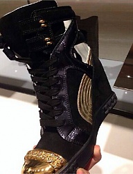 Moda Buty Koturny - 2854125