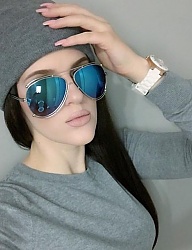 Moda Dodatki Okulary - 3104405