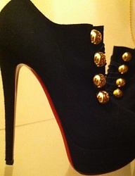 Moda Buty Szpilki - 1367689