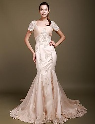 Moda Ślub Suknie ślubne - 1304008