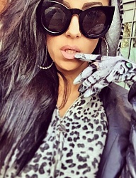 Moda Dodatki Okulary - 2901371