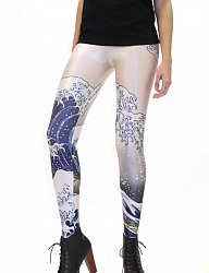 Moda Spodnie - 1278163