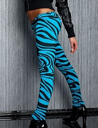 Moda Spodnie Leginsy - 2448024
