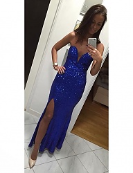 Moda Sukienki Wieczorowe - 3130422