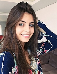 Fryzury Długie - 3025338