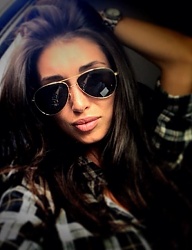 Moda Dodatki Okulary - 2412352